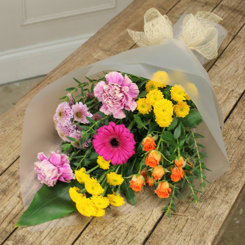 Bouquets & Sheafs