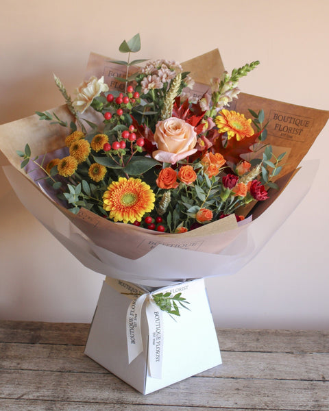 The 'Autumn Trending' Gift Box