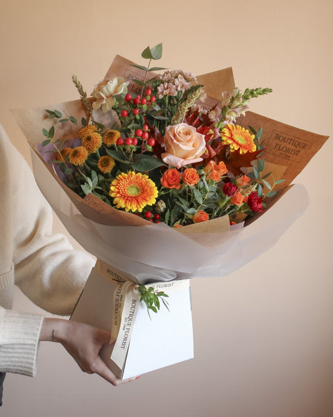 The 'Autumn Trending' Gift Box