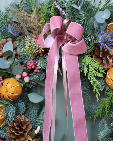 The 'Berry Christmas' DIY Kit