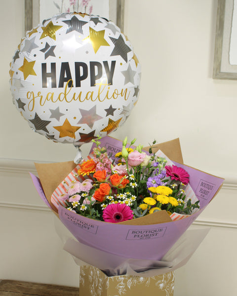 The 'Bright Graduation' Gift Bundle
