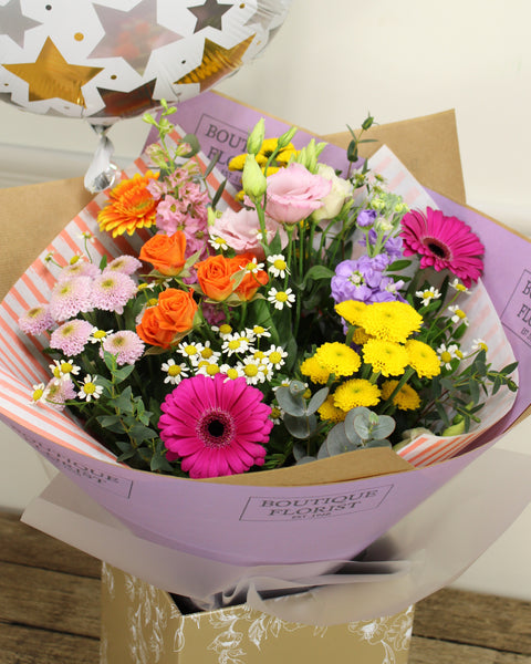 The 'Bright Graduation' Gift Bundle