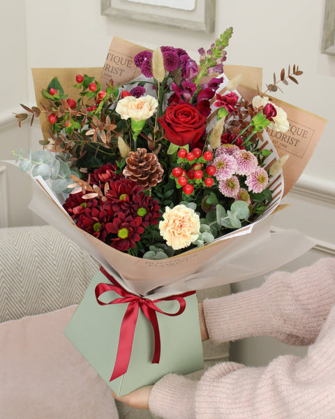 The 'Merry Christmas' Gift Bundle