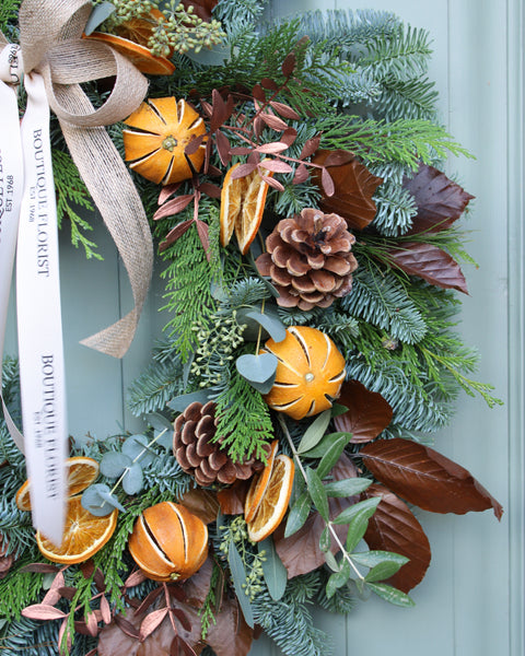 The 'Cosy Clementine' DIY Kit