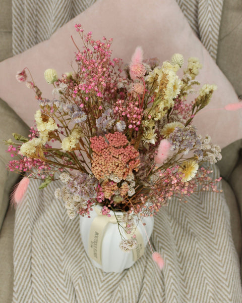The 'Dried Floral' Arrangement