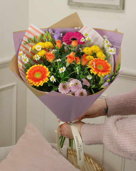 The 'Summer' Florists Pick