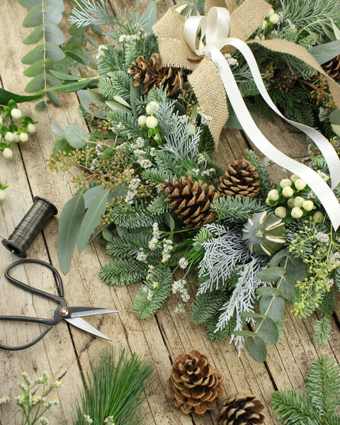 The 'Frosty Nights' DIY Kit