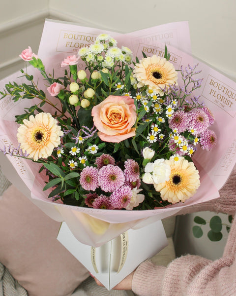 The 'Mother's Day' Gift Box