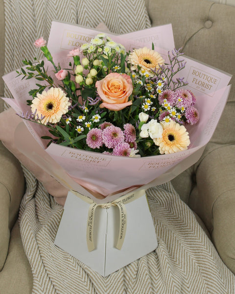 The 'Mother's Day' Gift Box