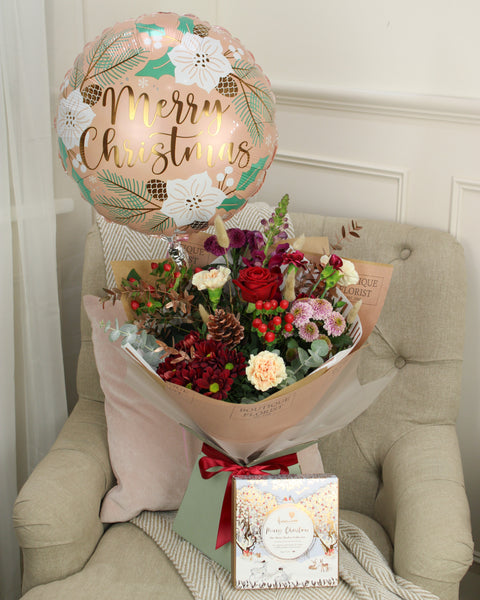 The 'Merry Christmas' Gift Bundle