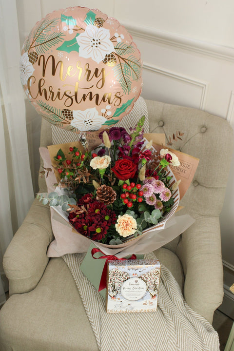 The 'Merry Christmas' Gift Bundle
