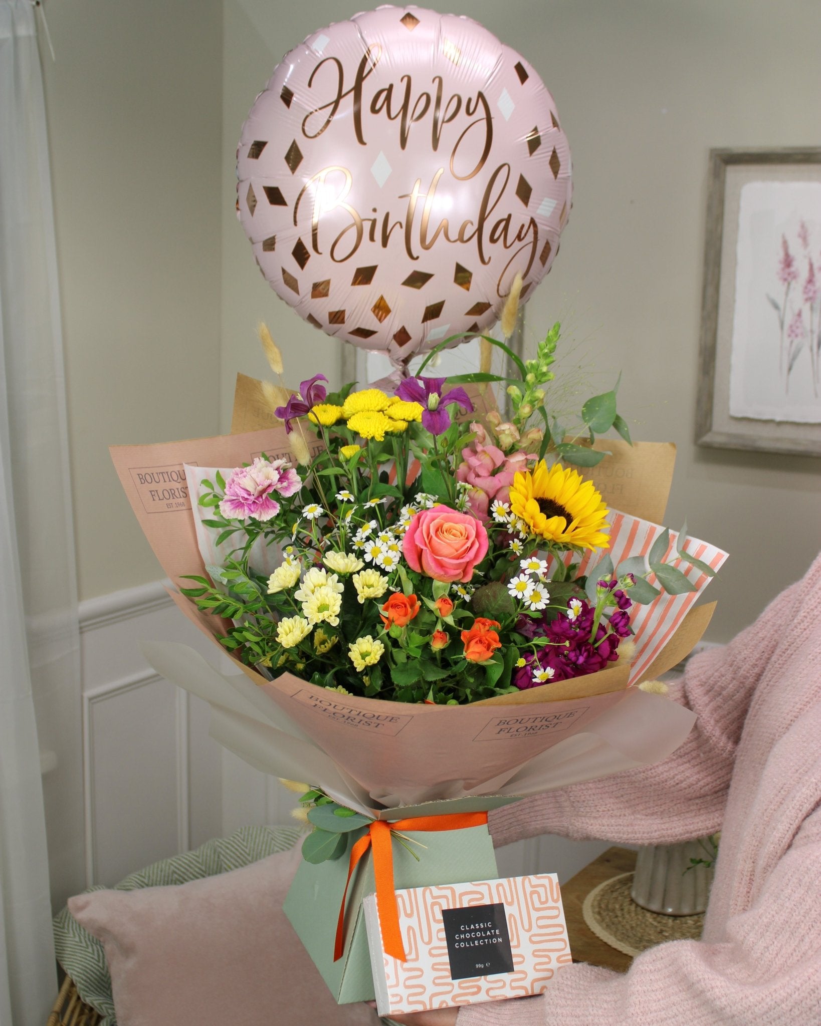 Bday gifts online