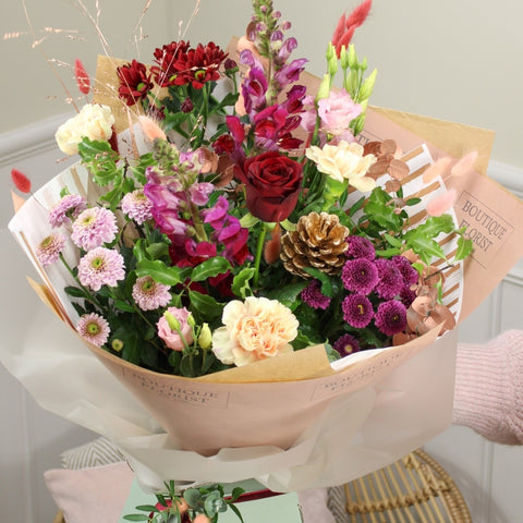 Christmas Flowers & Gifts