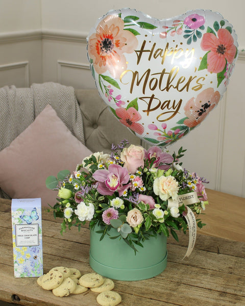 The 'Pastel Orchid' Gift Bundle