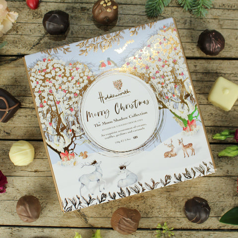 The 'Merry Christmas' Gift Bundle