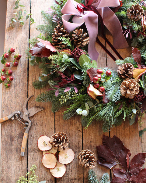 The 'Christmas Jewel' DIY Kit