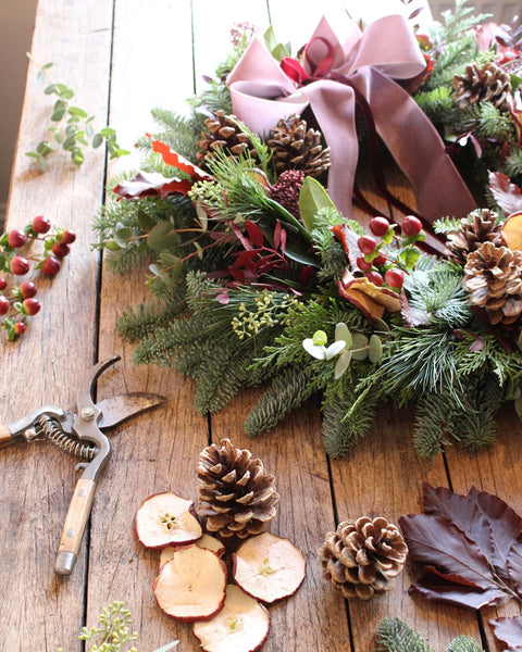 The 'Christmas Jewel' DIY Kit