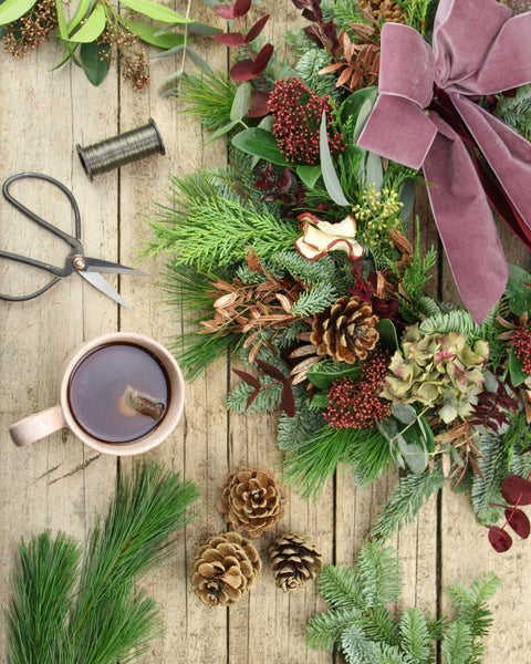 The 'Christmas Jewel' DIY Kit