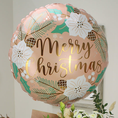 Christmas Balloon