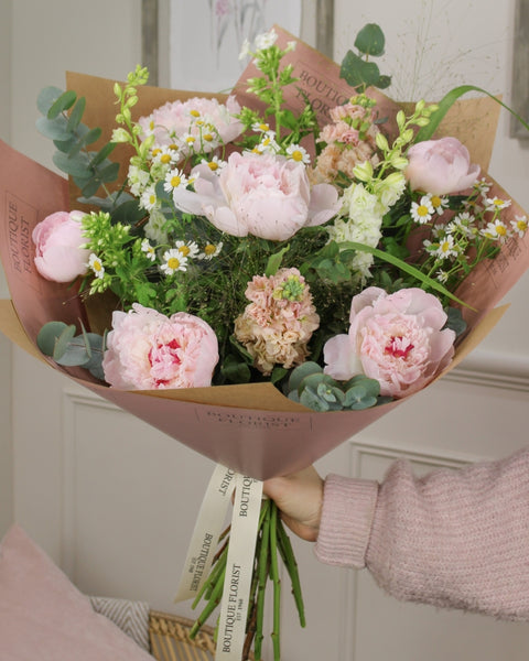 Summer Flowers