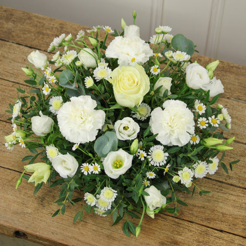 The 'Neutral' Posy