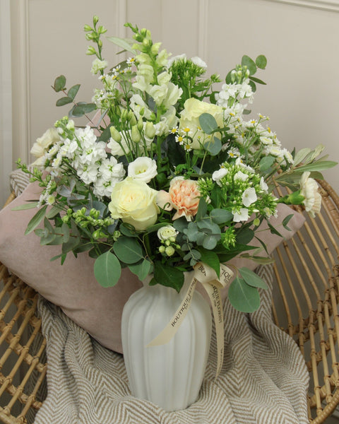 The 'Opulent' Vase