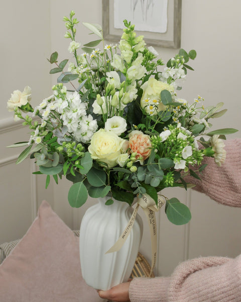 The 'Opulent' Vase