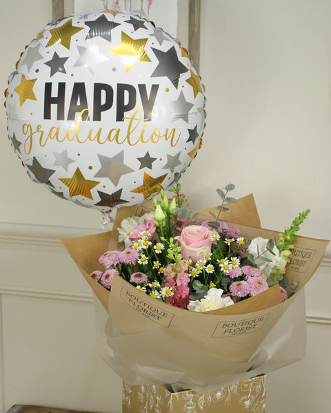 The 'Pastel Graduation' Gift Bundle