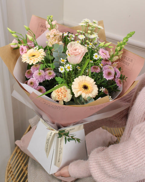 The 'Delightful Summer Birthday' Gift Bundle