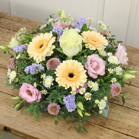 The 'Pastel' Posy