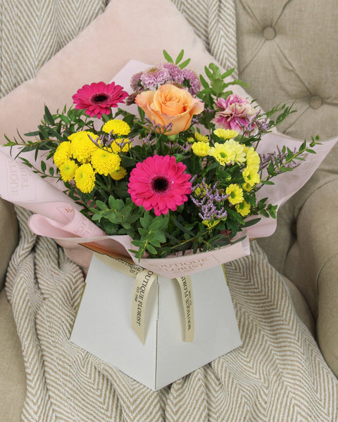 The 'Bright' Petite Box