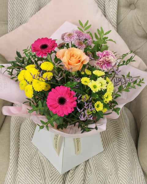 The 'Bright' Petite Box