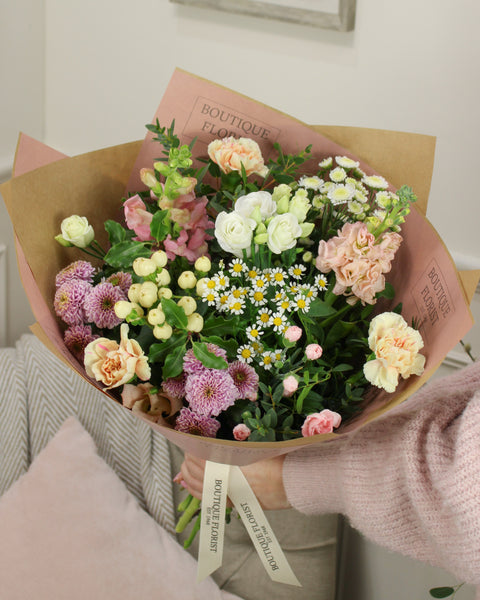 The 'Mother's Day' Florists Pick