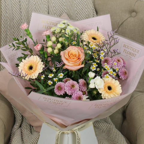 Mothers Day Flower Delivery in Derby