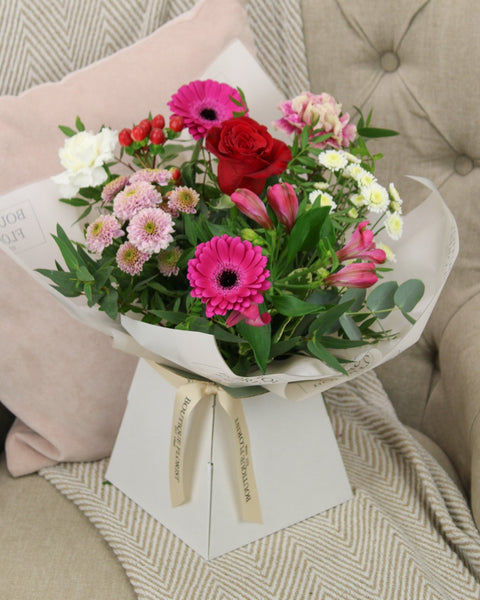 The 'Token of Love' Petite Box