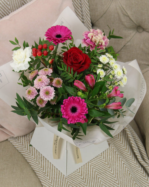 The 'Token of Love' Petite Box