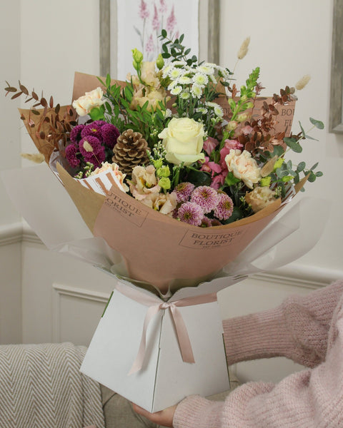 The 'Winter Trending' Gift Box