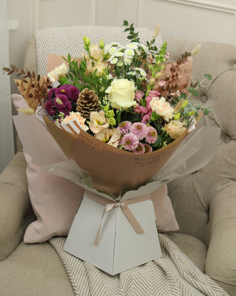 The 'Winter Trending' Gift Box