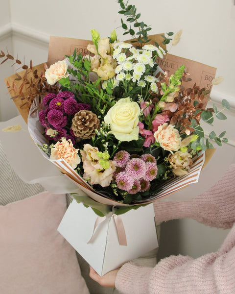 The 'Winter Trending' Gift Box