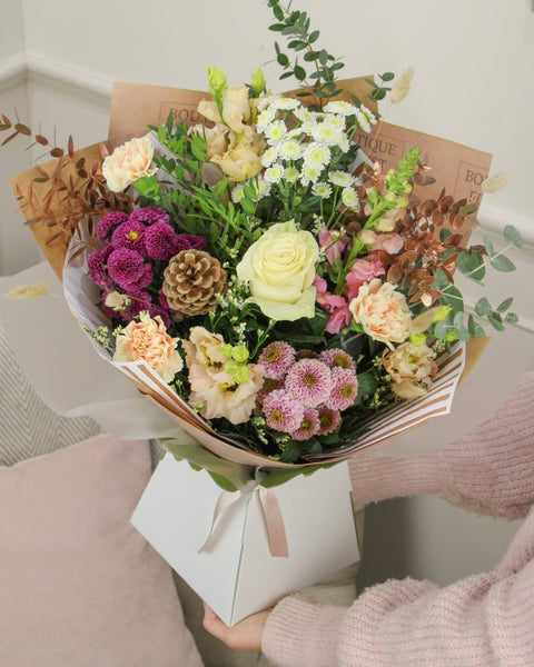 The 'Happy Birthday' Winter Gift Bundle