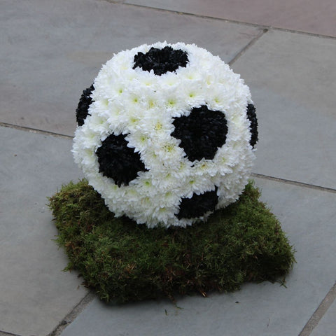 The '3D Football' Tribute