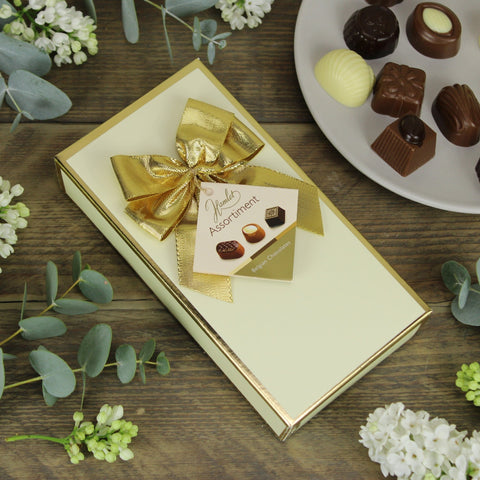 Hamelt Chocolate Selection Box