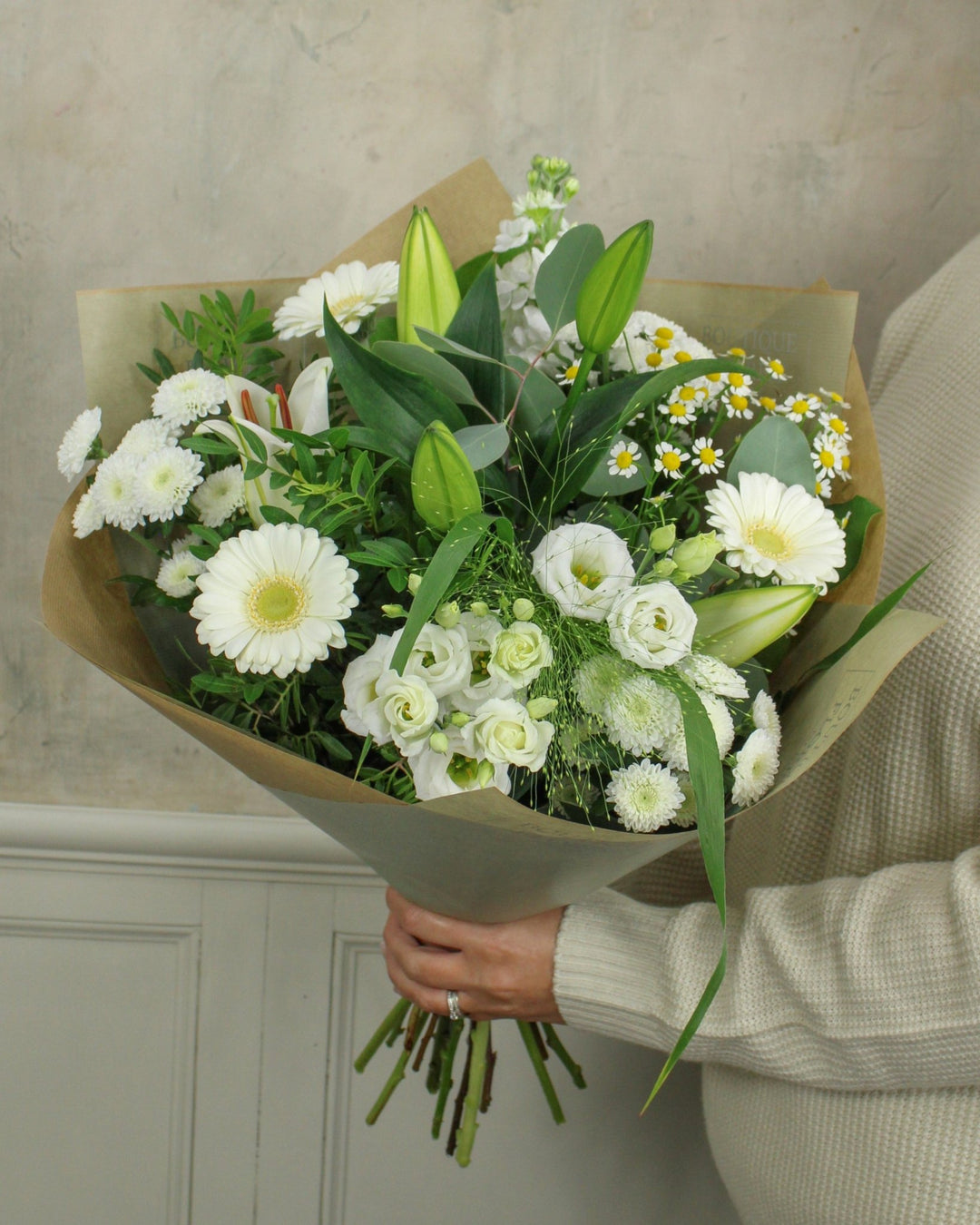 The 'Neutral' Florists Pick Derby Florists & Flower Delivery Derby